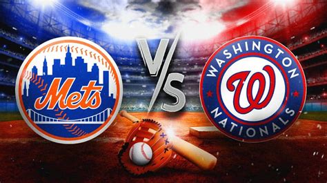 mets vs nationals prediction sportsbookwire|Nationals vs. Mets odds, tips and betting trends .